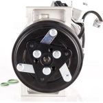 Kompressor, Klimaanlage 890653 Kompressor, Klimaanlage 890653