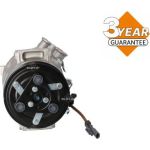 NRF 320099 Kompressor, Klimaanlage EASY FIT NRF 320099 Kompressor, Klimaanlage EASY FIT