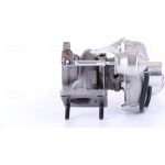 Nissens Turbolader 93101