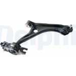 Lenker, Radaufhängung TC3937