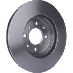 Bremsscheibe 8DD 355 103-121