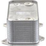 Ölkühler, Motoröl CLC 63 000P