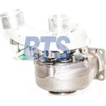 BTS Turbo Turbolader T911843
