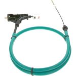BOSCH 1 987 477 871 Seilzug, Feststellbremse BOSCH 1 987 477 871 Seilzug, Feststellbremse