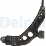 Lenker, Radaufhängung TC3879