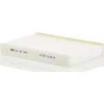 MANN-FILTER CU 26 006 Innenraumfilter, Partikelfilter MANN-FILTER CU 26 006 Innenraumfilter, Partikelfilter
