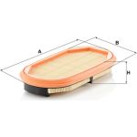 Sekundärluftfilter CF 2631