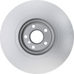 FTE 9082902 Bremsscheibe COATED RANGE