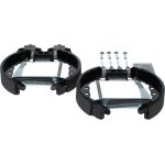 Bremsbackensatz 0 204 114 634 Bremsbackensatz 0 204 114 634