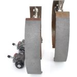 BOSCH 0 204 114 036 Bremsbackensatz KIT SUPERPRO BOSCH 0 204 114 036 Bremsbackensatz KIT SUPERPRO