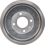 Bremstrommel 0 986 477 106 Bremstrommel 0 986 477 106