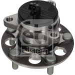 Radlagersatz 1001304
