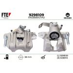 FTE 9298109 Bremssattel NEOGEN FTE 9298109 Bremssattel NEOGEN