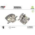 Bremssattel 9296324 Bremssattel 9296324