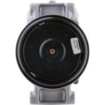 Mahle ACP 898 000P Kompressor, Klimaanlage BEHR Premium Line Mahle ACP 898 000P Kompressor, Klimaanlage BEHR Premium Line