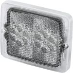 Lichtscheibe, Blinkleuchte 9DW 195 804-391