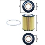 Ölfilter OX 433D