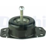 Lagerung, Motor TEM023