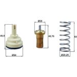 Thermostat, Kühlmittel TX 209 80D Thermostat, Kühlmittel TX 209 80D