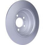 Bremsscheibe 8DD 355 103-701