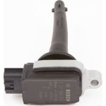 BOSCH 0 221 604 014 Zündspule BOSCH 0 221 604 014 Zündspule