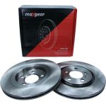 Bremsscheibe 19-0976