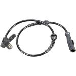Sensor, Raddrehzahl 09001257