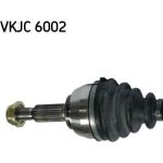 Antriebswelle VKJC 6002