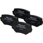 Valeo 301534A Bremsbelagsatz, Scheibenbremse EXPERT Valeo 301534A Bremsbelagsatz, Scheibenbremse EXPERT