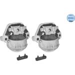 Lagerung, Motor 100 199 3105/S Lagerung, Motor 100 199 3105/S
