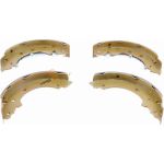 Vaico V46-0179 Bremsbackensatz Green Mobility Parts Vaico V46-0179 Bremsbackensatz Green Mobility Parts