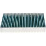 BOSCH 0 986 628 526 Innenraumfilter BOSCH 0 986 628 526 Innenraumfilter