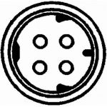 Luftmassenmesser 8ET 009 142-061