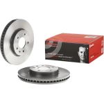 Bremsscheibe 09.A630.11