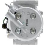 Kompressor, Klimaanlage ACP 1541 000P Kompressor, Klimaanlage ACP 1541 000P
