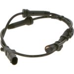 Sensor, Raddrehzahl 0 986 594 582 Sensor, Raddrehzahl 0 986 594 582