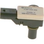 Sensor, Ladedruck 0 281 006 456