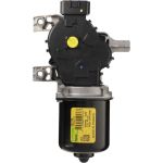 Valeo 582756 Wischermotor