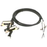 BOSCH 1 987 477 930 Seilzug, Feststellbremse
