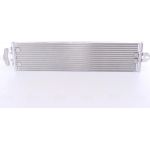 Nissens 90617 Ölkühler, Automatikgetriebe Nissens 90617 Ölkühler, Automatikgetriebe