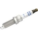 BOSCH 0 242 140 550 Zündkerze Double Iridium p2p