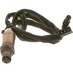 BOSCH F 00E 263 287 Lambdasonde