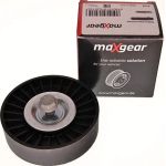 Maxgear 54-0096 Umlenkrolle/Führungsrolle, Keilrippenriemen Maxgear 54-0096 Umlenkrolle/Führungsrolle, Keilrippenriemen