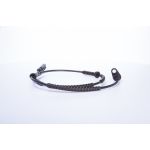Sensor, Raddrehzahl 0 265 008 161 Sensor, Raddrehzahl 0 265 008 161