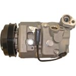 Kompressor, Klimaanlage ACP 822 000S