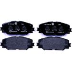 Bremsbelagsatz, Scheibenbremse 8DB 355 006-861 Bremsbelagsatz, Scheibenbremse 8DB 355 006-861