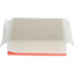 BOSCH F 026 400 049 Luftfilter