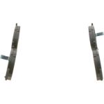 BOSCH 0 986 494 234 Bremsbelagsatz, Scheibenbremse BOSCH 0 986 494 234 Bremsbelagsatz, Scheibenbremse