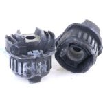 Monroe L23805 Reparatursatz, Achskörper Monroe L23805 Reparatursatz, Achskörper
