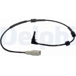 Sensor, Raddrehzahl SS20120